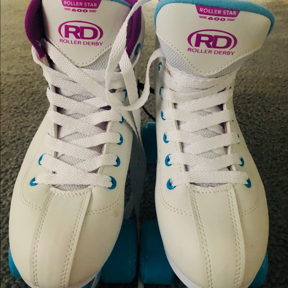 Roller skates